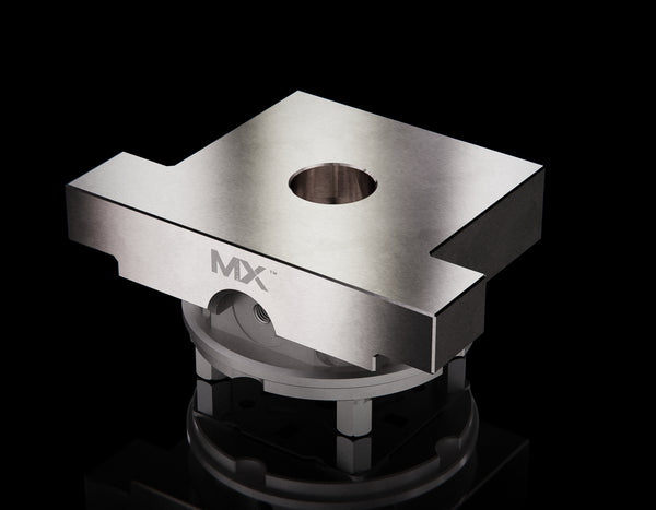 Maxx-ER (Erowa) D72 Master Reference Indication and Pickup Gauge 1