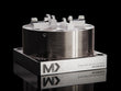 Maxx-ER (Erowa) Chuck Pneumatic 35519 100P 102x102 Base 2