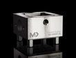 Maxx-ER (Erowa) Electrode Holder Stainless Pocket S35 2