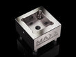 Maxx-ER (Erowa) Electrode Holder Stainless Pocket S35 3