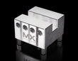 Maxx-ER (Erowa) Electrode Holder Aluminum Slotted .500" 1