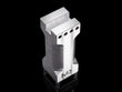 Maxx-ER (Erowa) 50 Aluminum Slotted Electrode Holder 4" Tall U15 4