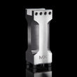 Maxx-ER Electrode Holder Aluminum 4" Tall Slotted U30