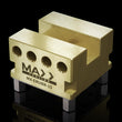 Maxx-ER Brass Electrode Holder Slotted Uniholder U15