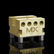 Maxx-ER Porte-électrode en laiton Uniholder fendu U15