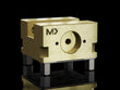 Maxx-ER Porte-électrode en laiton Uniholder fendu U15