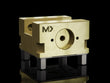 Maxx-ER (D/C) Brass Electrode Holder Slotted Uniholder U20