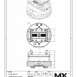 Maxx-ER (Erowa) G Stainless Self Centering Vise 2.75" With 148MM Pallet 5