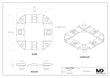 Maxx-ER (D/C) Centering G Plate Reference Element