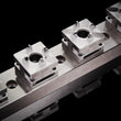 Maxx-ER (Erowa) 50 Stainless Multi 4 QuickChuck Chuck Precision Rail 4