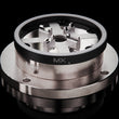 Maxx-ER (Erowa) 115287 Stainless PowerChuck Chuck With Mounting Plate ø204 4