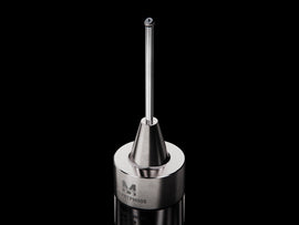 MaxxTooling Stainless Magnetic Probe Tip 5mm 1