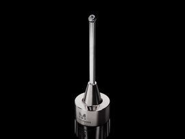 MaxxTooling Stainless Magnetic Probe Tip 8mm 1