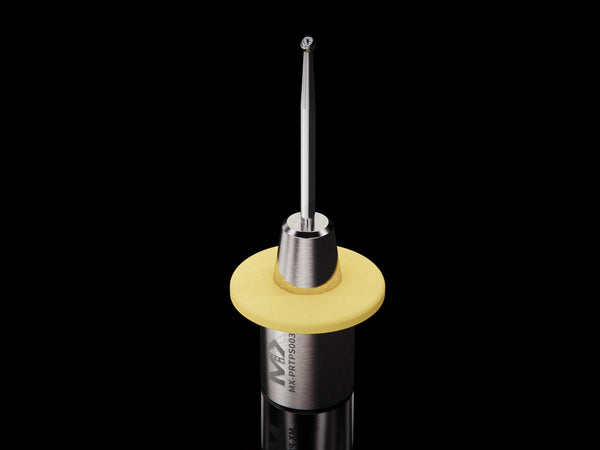 Pointe de rechange pour sonde stationnaire MaxxTooling 3 mm