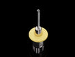 MaxxTooling Pointe de sonde stationnaire de remplacement 5 mm
