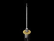 MaxxTooling Stationary Probe Tip Replacement 3mm x 150mm 1