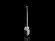 Pointe de remplacement de sonde à ressort MaxxTooling 3 mm