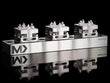 Maxx-ER QuickChuck 34387 Triple (3) Chuck Rail