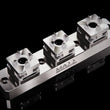 Maxx-ER (Erowa) 50 Stainless Multi 3 QuickChuck Chuck Precision Rail 4