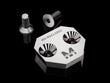 MaxxTooling Taquet pour Robot Gripper 52, pièce de rechange