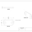 MaxxTooling Cleat for Robot Gripper 96