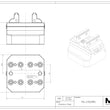 MaxxVise Auto-centrage MaxxVise 2.75"