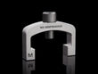 MaxxTooling V-Block Holder Clamping shackle 20mm