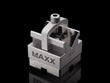 MaxxTooling V-Block Holder Clamping shackle 20mm