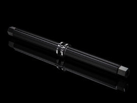 MaxxVise Vis de rechange pour étau autocentrant en acier inoxydable 120 mm