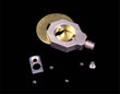 MaxxMacro (D/C) 54 Manual Chuck Internal Mechanism kit