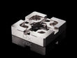 MaxxMacro (System 3R) Macro Pallet Rust Proof 6mm Dowel right