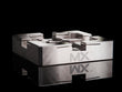 MaxxMacro (System 3R) Macro Pallet Rust Proof 6mm Dowel left