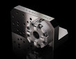 MaxxMacro (D/C) 2015 MXRuler WEDM Angle shelf