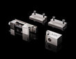 MaxxMacro (System 3R) 2391 MXRuler WEDM Ruler Vice 1