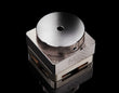 MaxxMacro (D/C) Support de cercle en acier inoxydable de 6 mm de diamètre