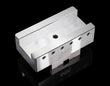 MaxxMacro (D/C) 54 Porte-électrode fendu en aluminium U30x4"