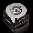 MaxxMacro (System 3R) to Maxx-ER (Erowa) 20487 Compact ITS Adapter 3