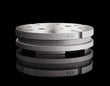 MaxxMacro Performance monobloc en acier inoxydable pour palette de 116 mm