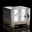 MaxxMacro (System 3R) Macro Aluminum S25 Pocket Electrode Holder right