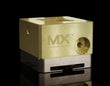 MaxxMacro (System 3R) Brass Pocket Electrode Holder S25 right
