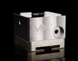 MaxxMacro (System 3R) Stainless Pocket Electrode Holder S15 front