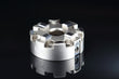 MaxxMacro 54 (System 3R) Chuck Manual 3R-600.24 Rust Resistant actual model