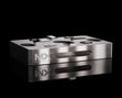 MaxxMacro (System 3R) WEDM 60227 Manual Low Profile Chuck 4
