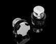 MaxxMacro (D/C) Manuel de performance 60527 Barre de traction en acier inoxydable
