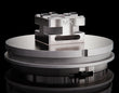 MaxxMagnum (System 3R) Pallet 156MM with One (1) MaxxMacro QuickChuck left