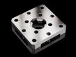 MaxxMacro 70 (System 3R) Macro Pallet 70MM .250 Dowels bottom