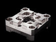 MaxxMacro 70 (System 3R) Macro Pallet with 6mm Dowels top