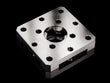 MaxxMacro 70 (System 3R) Macro Pallet with 6mm Dowels bottom