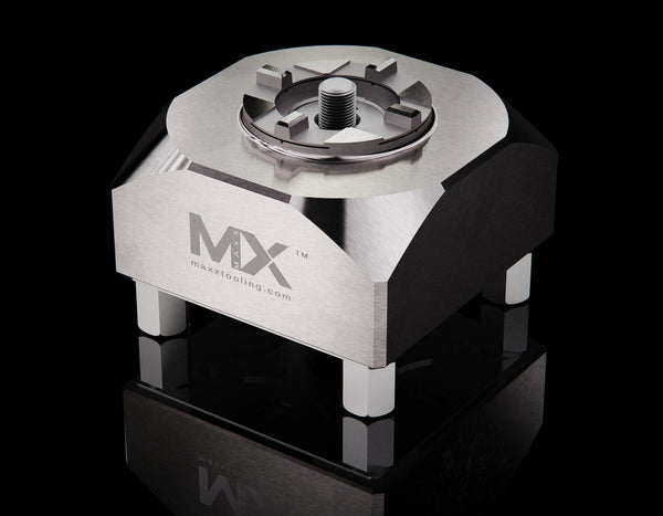 Maxx-ER (Erowa) 20487 Compact ITS Adapter 1