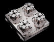 Maxx-ER  (Erowa) Chuck 100 P Pneumatic Quad Chuck System top